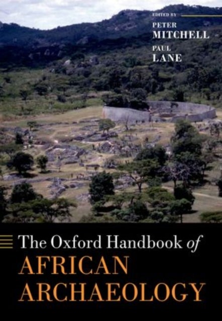 The Oxford Handbook of African Archaeology