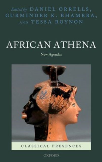 AFRICAN ATHENA CLPR C - New Agendas