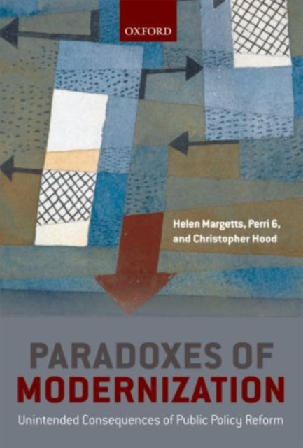 PARADOXES OF MODERNIZATION - UNINTENDED CONSEQUENCE OF PUBLIC POLICY REFORM