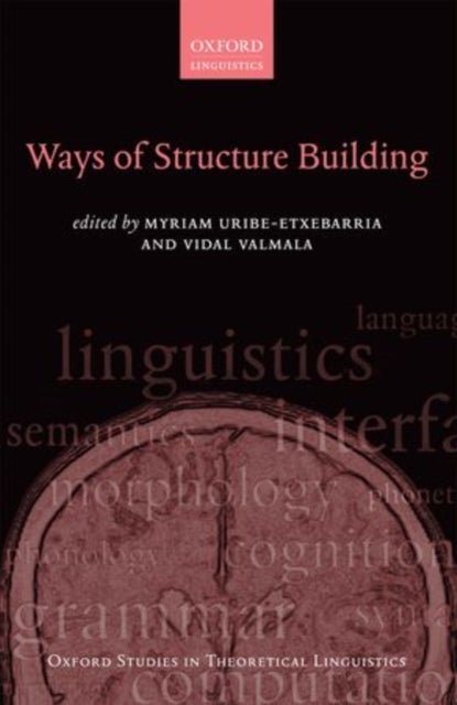 Ways of Structure Building