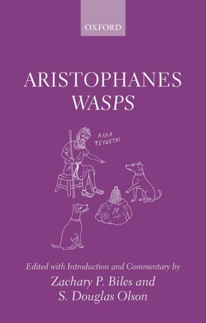 ARISTOPHANES