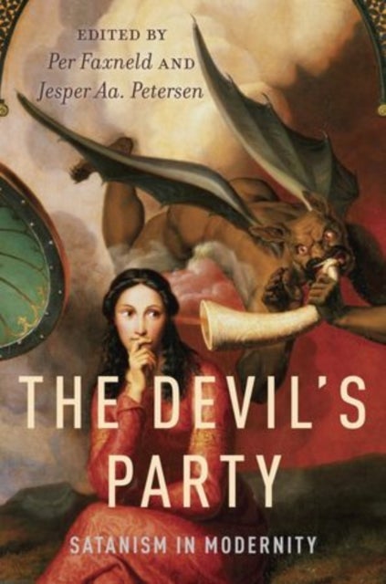 The Devil's Party - Satanism in Modernity