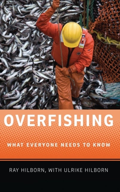 Overfishing - What Everyone Needs to Know®