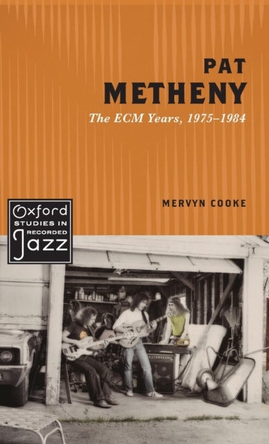 Pat Metheny - The ECM Years, 1975-1984