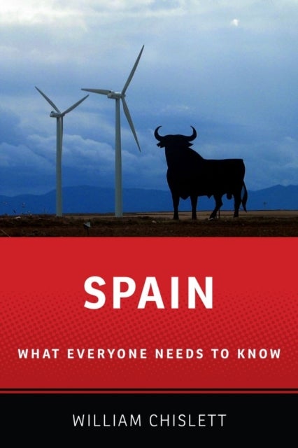 Spain - What Everyone Needs to Know®