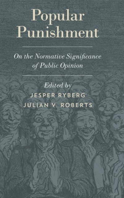 Popular Punishment - On the Normative Significance of Public Opinion