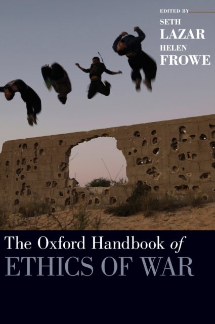 The OHB ETHICS OF WAR OHBK C