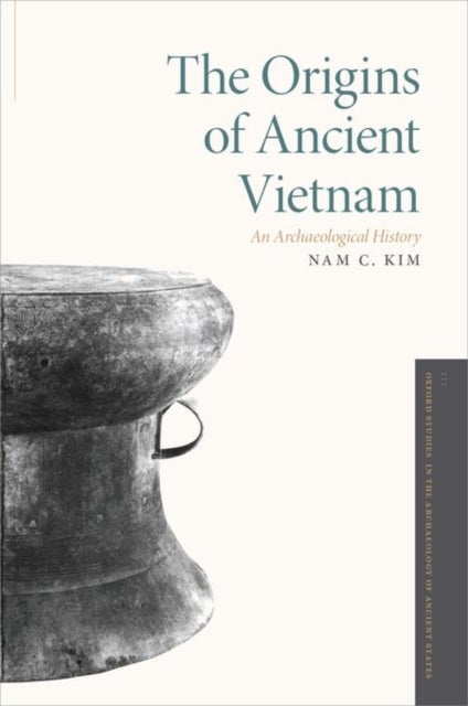 The Origins of Ancient Vietnam