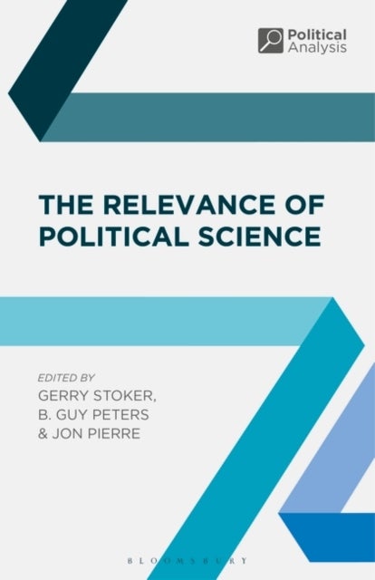 The Relevance of Political Science