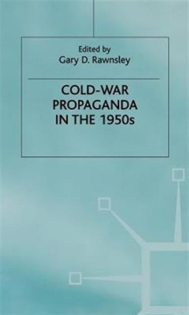 Cold War Propaganda
