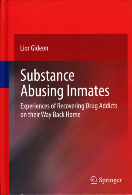 Substance Abusing Inmates - Experiences of Recovering Drug Addicts on their Way Back Home