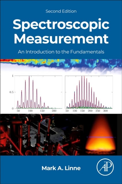 Spectroscopic Measurement - An Introduction to the Fundamentals