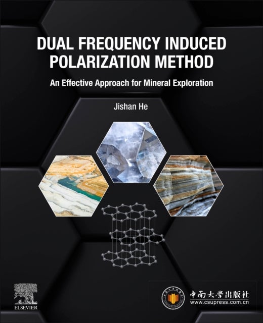 Dual Frequency Induced Polarization Method - An Effective Approach for Mineral Exploration