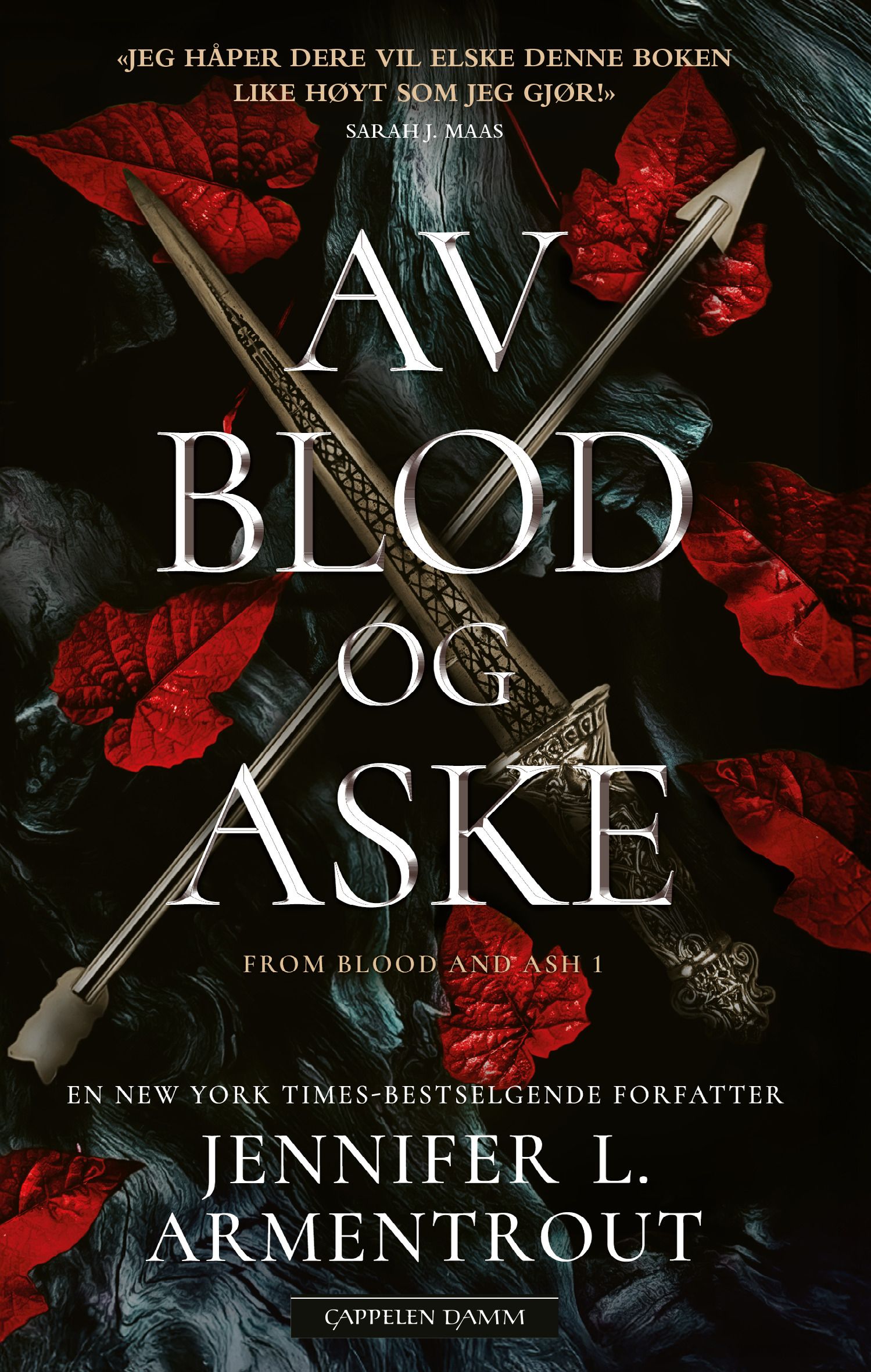 Av blod og aske