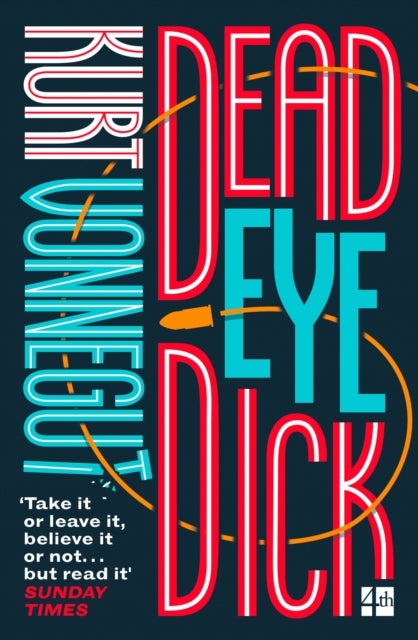 DEADEYE DICK PB