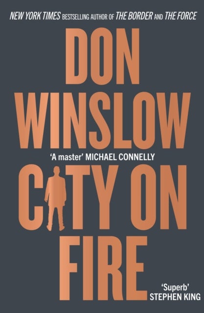 City on Fire