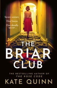BRIAR CLUB HB