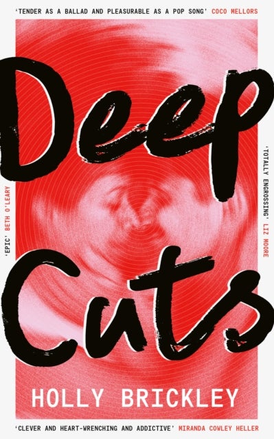 DEEP CUTS EXAIIE PB