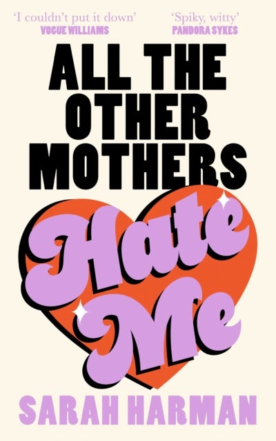 ALL OTHER MOTHERS EXAIIE PB