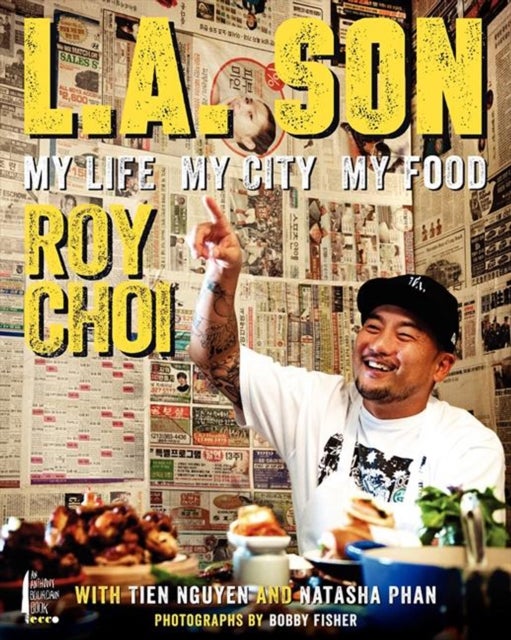 L.a. Son - My Life, My City, My Food
