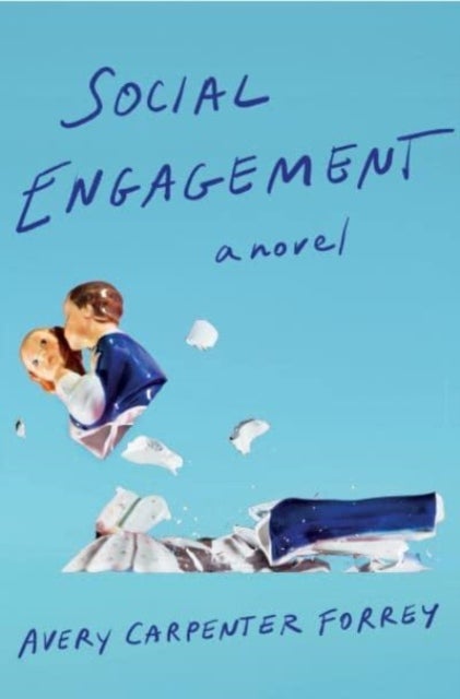 Social Engagement - A Novel