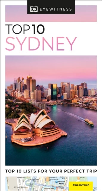 Sydney Top 10 DK Eyewitness