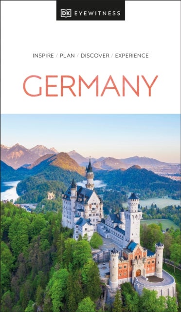 Germany DK Eyewitness