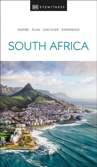 South Africa DK Eyewitness