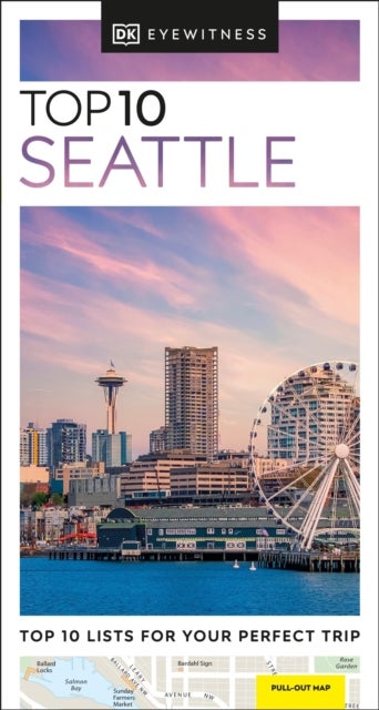 Seattle Top 10 DK Eyewitness