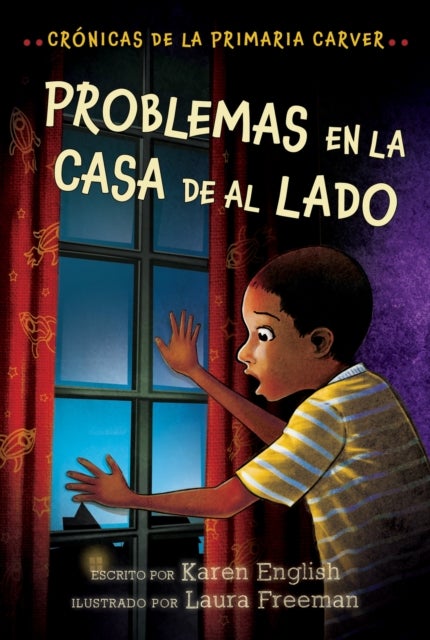 Problemas en la casa de al lado/ Trouble Next Door - Trouble Next Door (Spanish Edition)