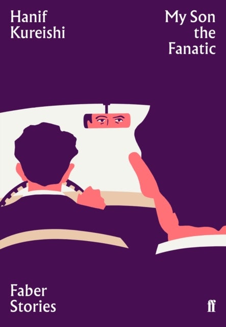 My Son the Fanatic - Faber Stories