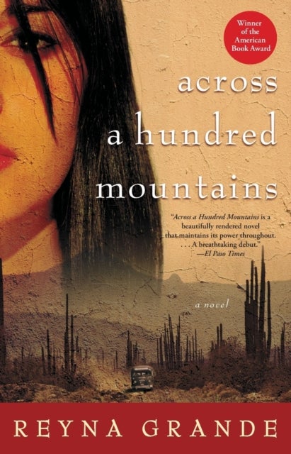 Across a Hundred Mountains - A Novel