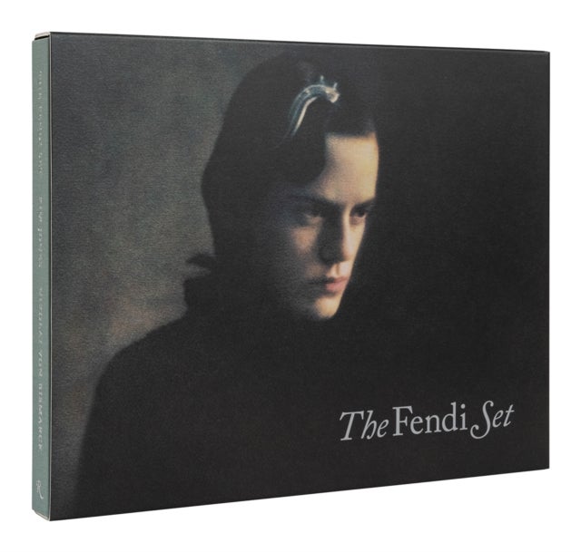 The Fendi Set - From Bloomsbury to Borghese