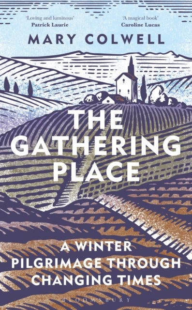 The Gathering Place - A Winter Pilgrimage Through Changing Times