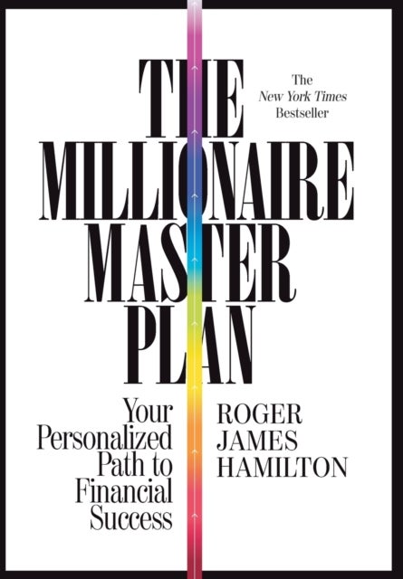 The Millionaire Master Plan - Your Personalized Path to Financial Success