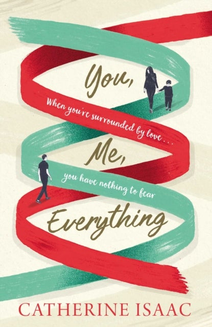 You Me Everything - A Richard & Judy Book Club selection 2018