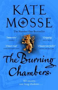 The Burning Chambers. Joubert Family Chronicles 1
