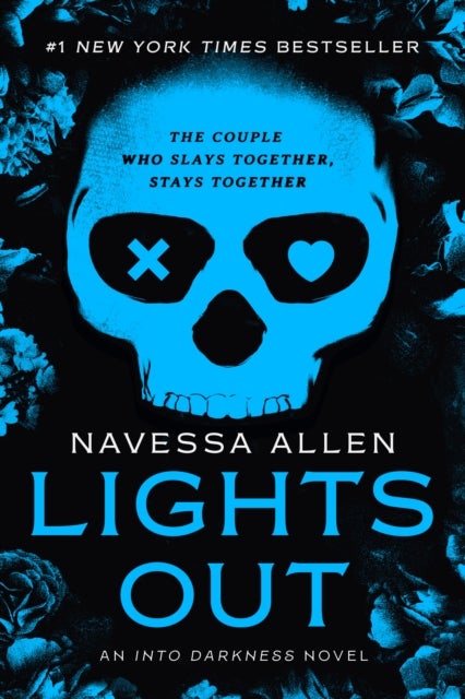 Lights Out - An Into Darkness Novel