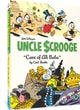 The Walt Disney's Uncle Scrooge "Cave of Ali Baba"