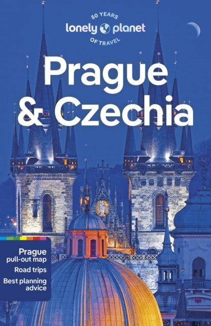 Prague & the Czechia 13