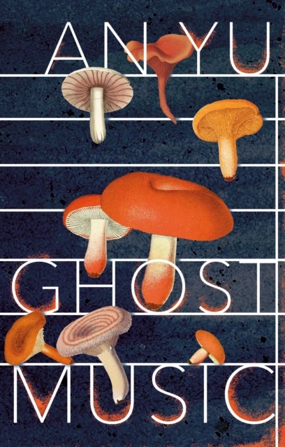 Ghost Music - From the author of the stylish cult hit Braised Pork