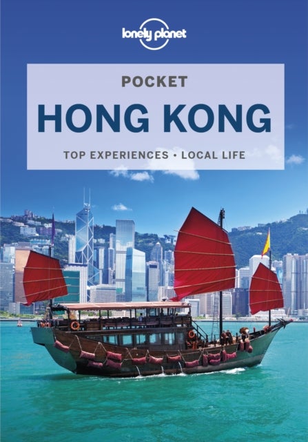 Hong Kong 8 Pocket Guide - top experiences, local life