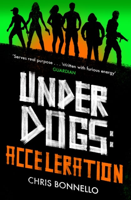 Underdogs - Acceleration