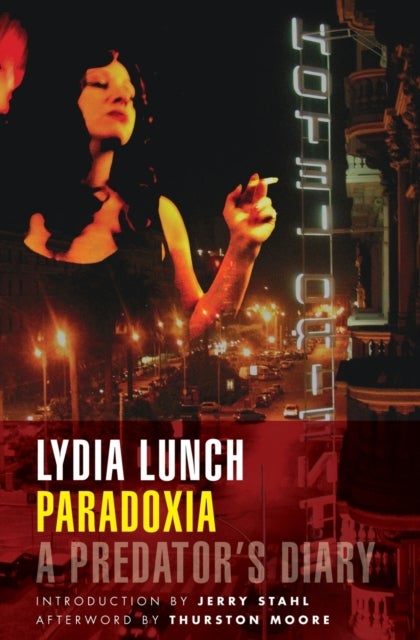 Paradoxia: A Predator's Diary - A Predator's Diary