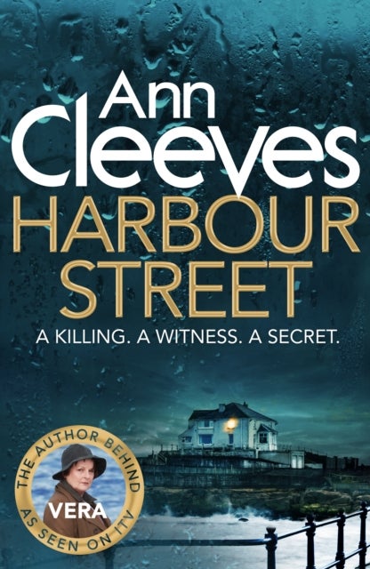 Harbour Street. Vera Stanhope Book 6