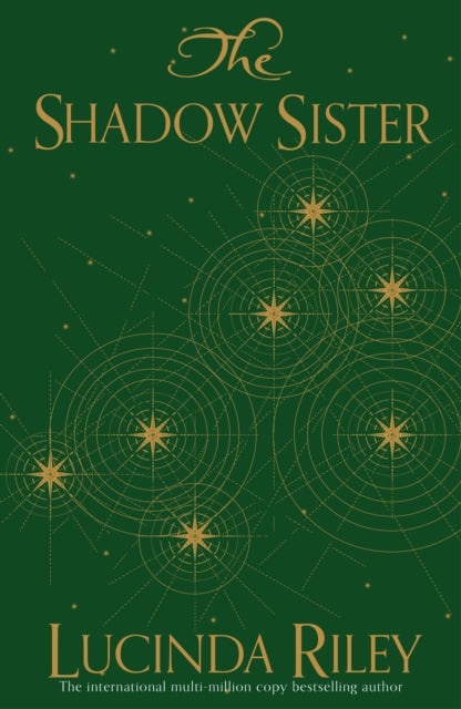 The Shadow Sister. Seven Sisters Series Book 3