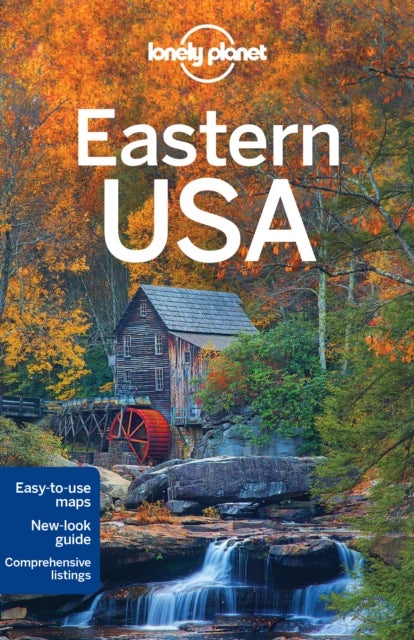 Eastern USA ; Eastern USA