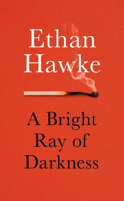 Bright Ray of Darkness, A