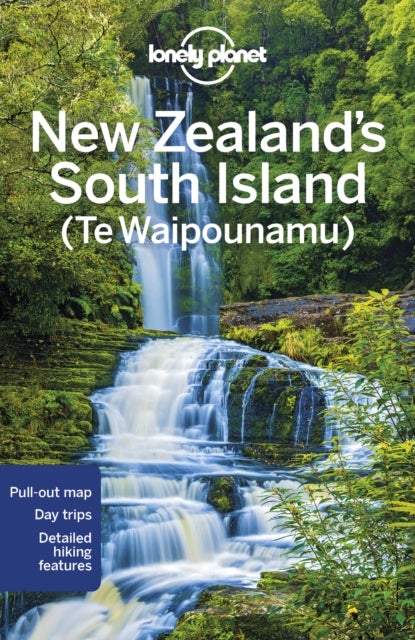 New Zealand's South Island 6