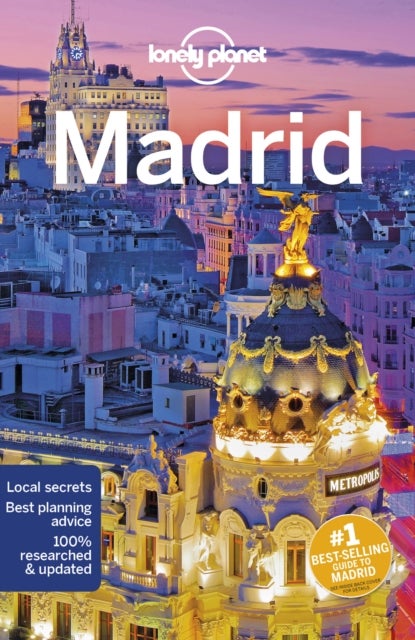 Madrid 9